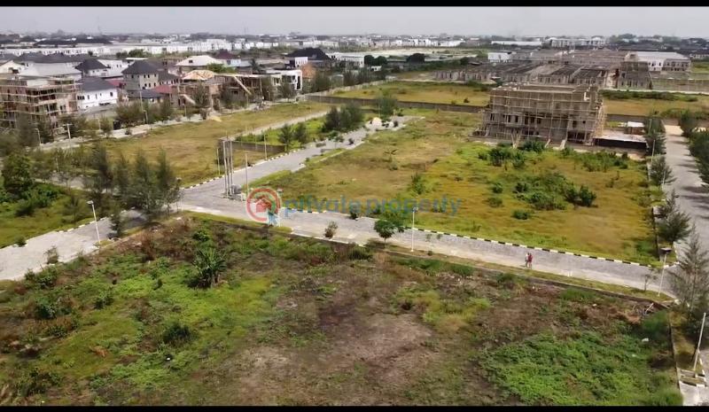 Residential Land For Sale Abraham Adesanya Ajah Lagos - 0