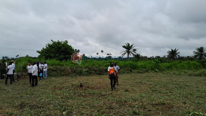 Land For Sale Asiwaju City Igbonla Village Epe Town Epe Lagos - 5