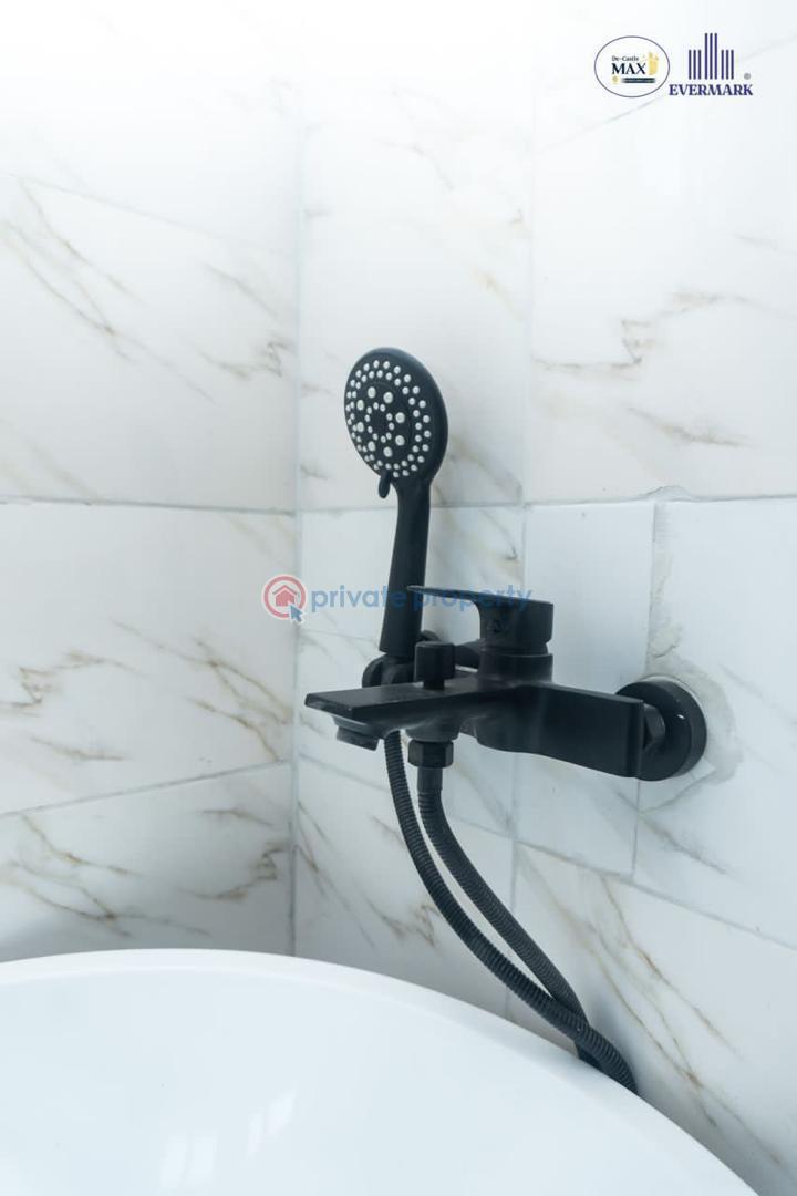 4 bedroom Terraced Duplex For Sale Orchid Road, Lekki, Lagos, Nigeria Chevron Drive Lekki Lagos - 2