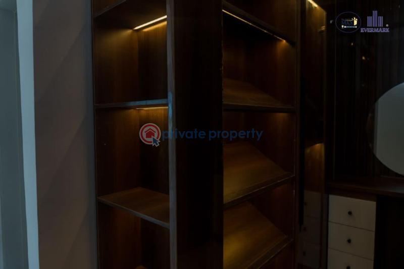 4 bedroom Terraced Duplex For Sale Orchid Road, Lekki, Lagos, Nigeria Chevron Drive Lekki Lagos - 12