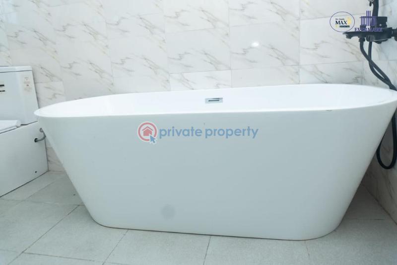 4 bedroom Terraced Duplex For Sale Orchid Road, Lekki, Lagos, Nigeria Chevron Drive Lekki Lagos - 17