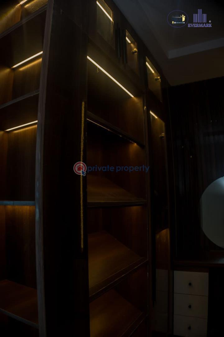 4 bedroom Terraced Duplex For Sale Orchid Road, Lekki, Lagos, Nigeria Chevron Drive Lekki Lagos - 9