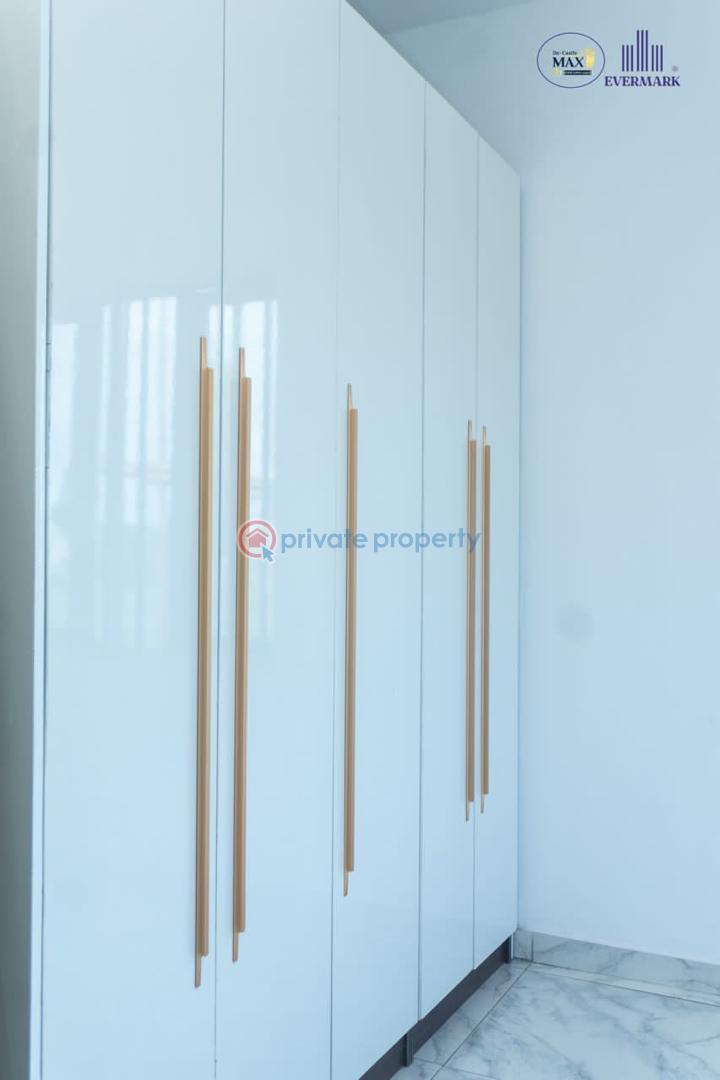 4 bedroom Terraced Duplex For Sale Orchid Road, Lekki, Lagos, Nigeria Chevron Drive Lekki Lagos - 15