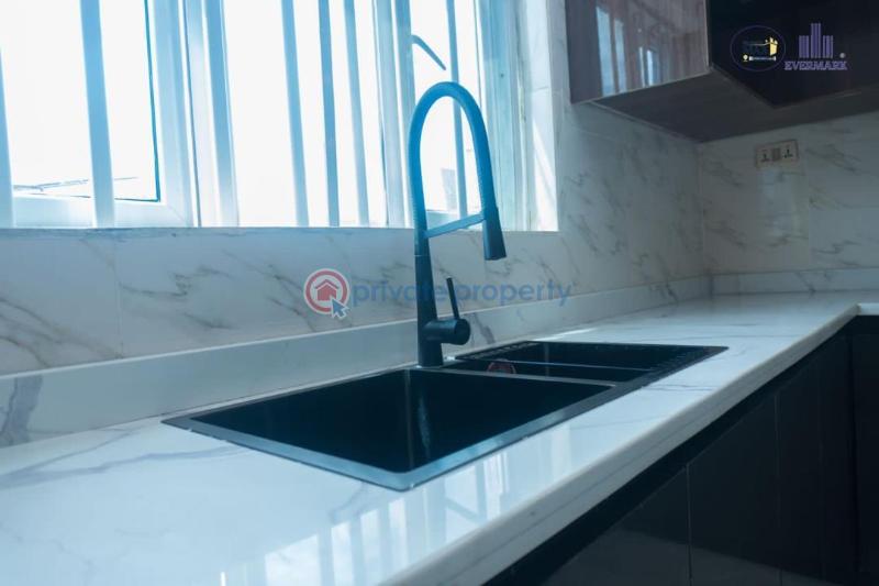 4 bedroom Terraced Duplex For Sale Orchid Road, Lekki, Lagos, Nigeria Chevron Drive Lekki Lagos - 11