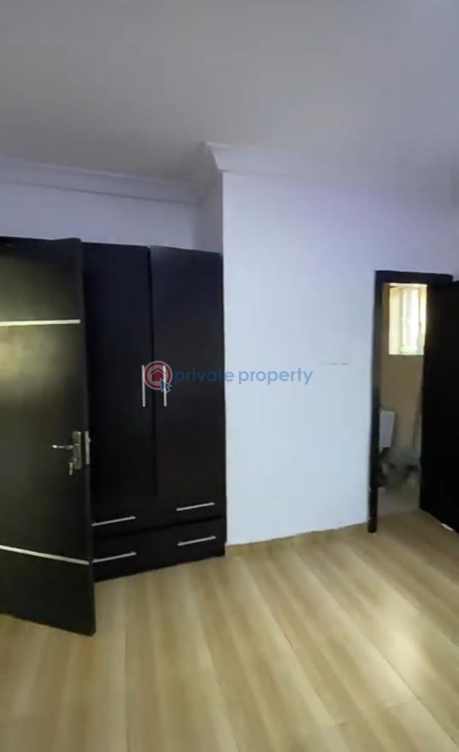 1 bedroom Self Contain For Rent Ologolo Lekki Lagos - 0