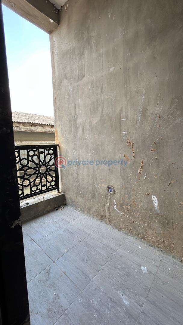 1 bedroom Mini Flat For Sale Ilupeju Lagos - 2