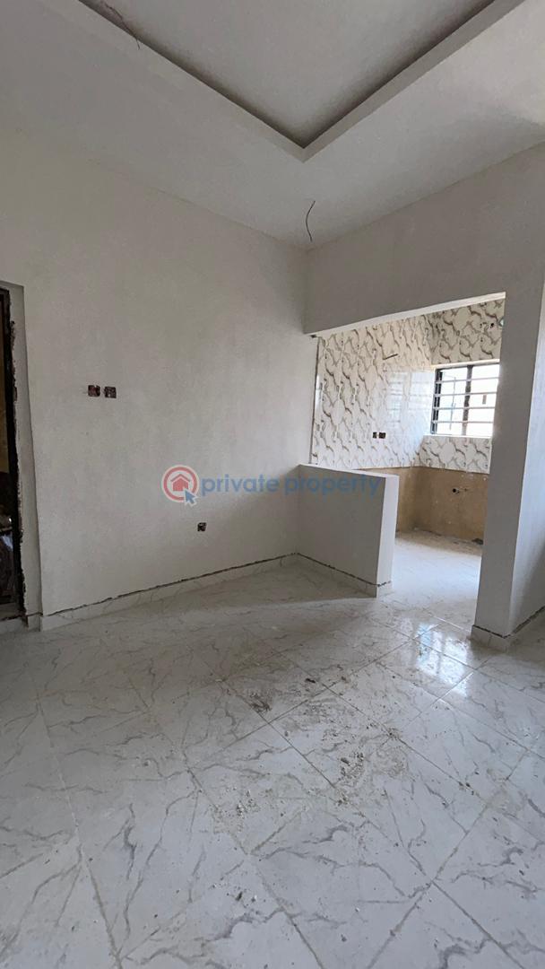 1 bedroom Mini Flat For Sale Ilupeju Lagos - 0