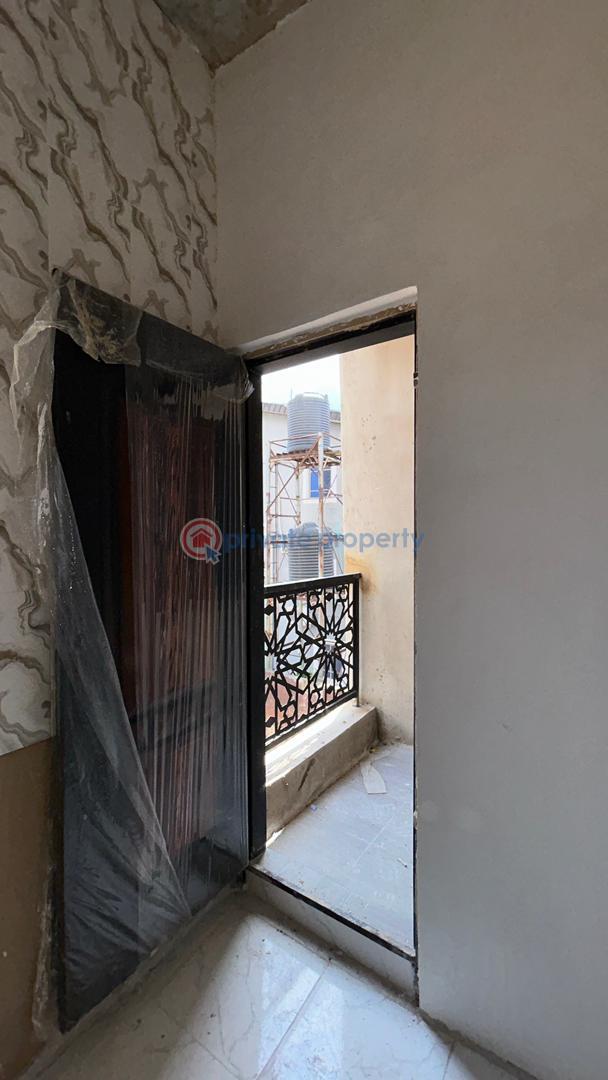 1 bedroom Mini Flat For Sale Ilupeju Lagos - 1