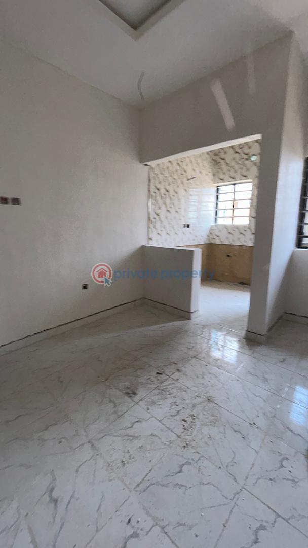 1 bedroom Mini Flat For Sale Ilupeju Lagos - 3