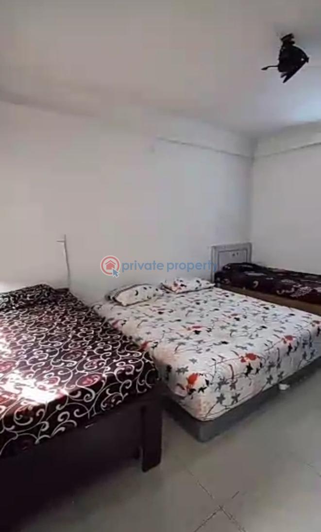 1 bedroom Shared Apartment For Rent Behind Blenco Shoppers Hub Sangotedo Ajah Lagos - 0
