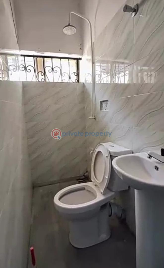 1 bedroom Shared Apartment For Rent Behind Blenco Shoppers Hub Sangotedo Ajah Lagos - 2