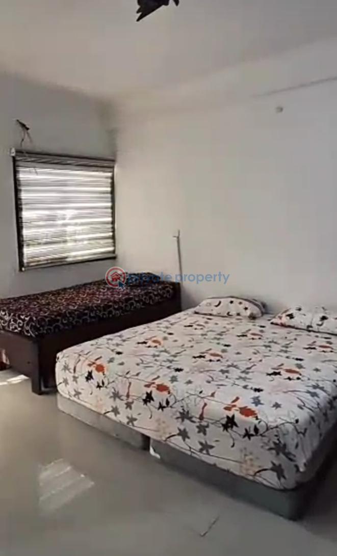 1 bedroom Shared Apartment For Rent Behind Blenco Shoppers Hub Sangotedo Ajah Lagos - 1