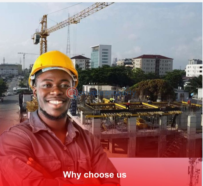 Mall/Complex/Plaza For Sale Ikota Lekki Lagos - 4