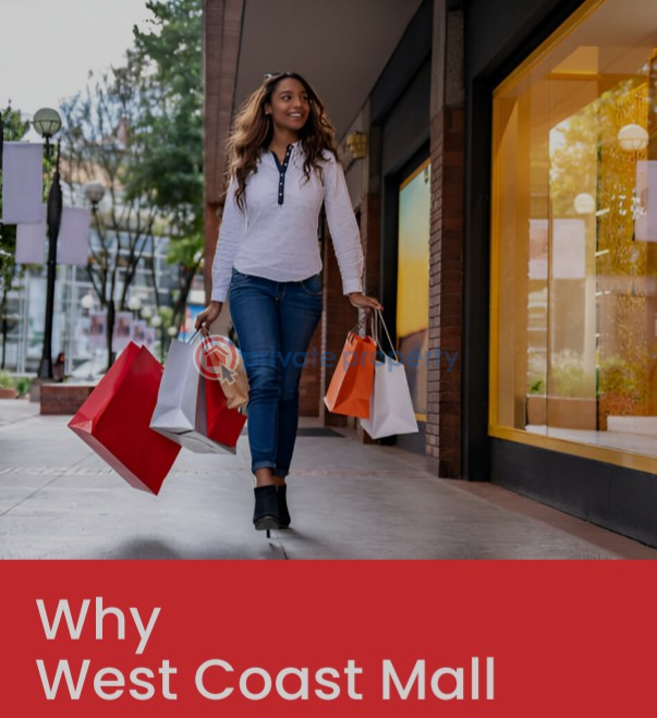 Mall/Complex/Plaza For Sale Ogombo Ajah Lagos - 4