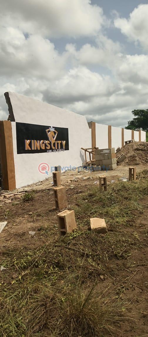 Land For Sale Ketu Epe Lagos Epe Lagos - 3