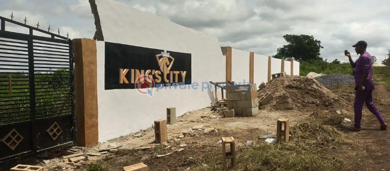 Land For Sale Ketu Epe Lagos Epe Lagos - 4