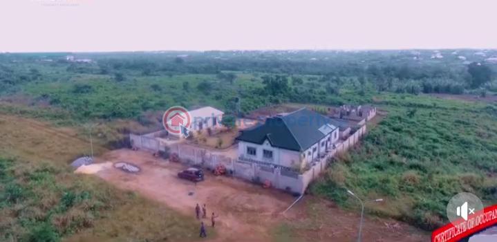 Residential Land For Sale Freshland Estate, Igbesa Agbara Badagry Lagos - 2