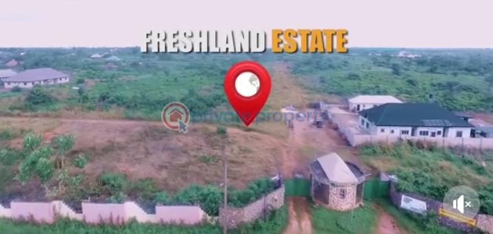 Residential Land For Sale Freshland Estate, Igbesa Agbara Badagry Lagos - 2