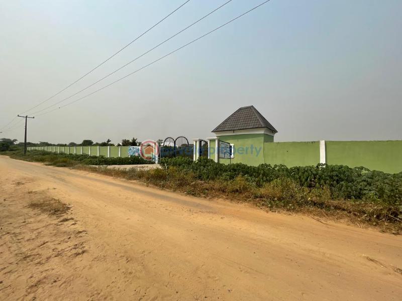 Land For Sale King's Arena, Igbanko Town, Aradagun, Aradagun Badagry Lagos - 5