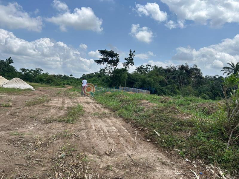Mixed use Land For Sale Aviance Estate 25 Minutes From Sam Mbakwe International Airport Ngor-Okpala Imo - 1