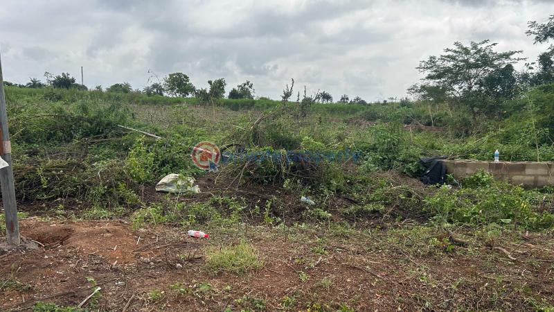 Mixed use Land For Sale Aviance Estate 25 Minutes From Sam Mbakwe International Airport Ngor-Okpala Imo - 4