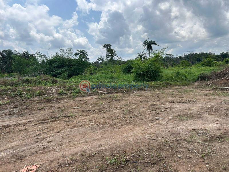 Mixed use Land For Sale Aviance Estate 25 Minutes From Sam Mbakwe International Airport Ngor-Okpala Imo - 2