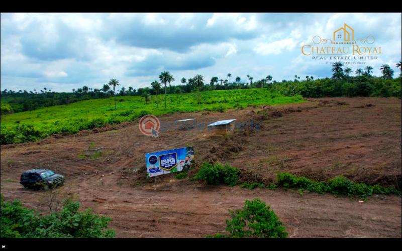 Land For Sale Pealwort Phase 2, Ketu, Epe Lagos - 2