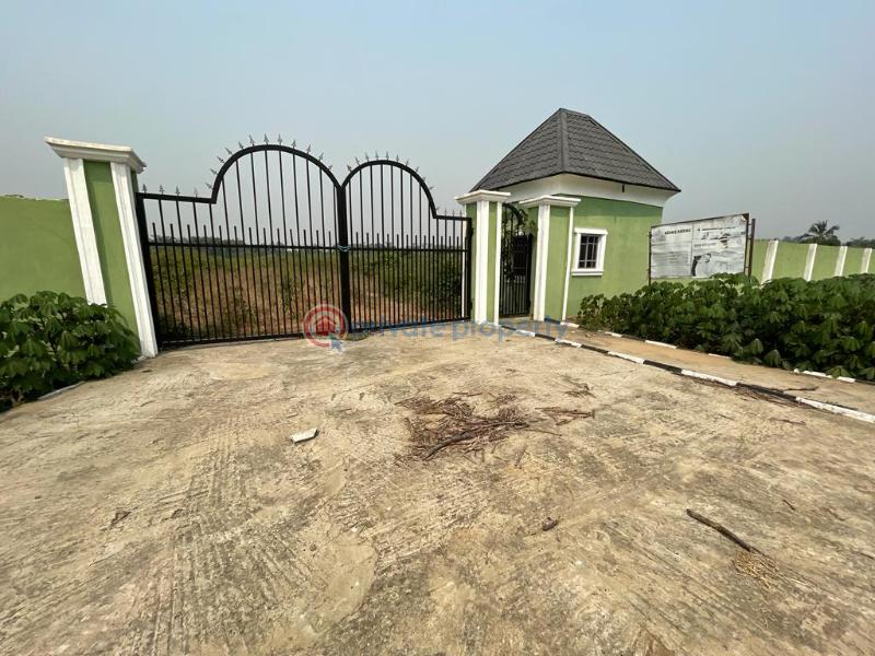 Land For Sale King's Arena, Igbanko Town, Aradagun, Aradagun Badagry Lagos - 6