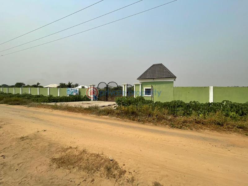 Land For Sale King's Arena, Igbanko Town, Aradagun, Aradagun Badagry Lagos - 2