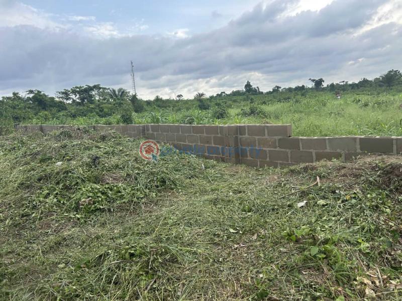 Residential Land For Sale Prime City Estate Ajebo Close To Food Security Logistics Hub Epe Lagos - 6
