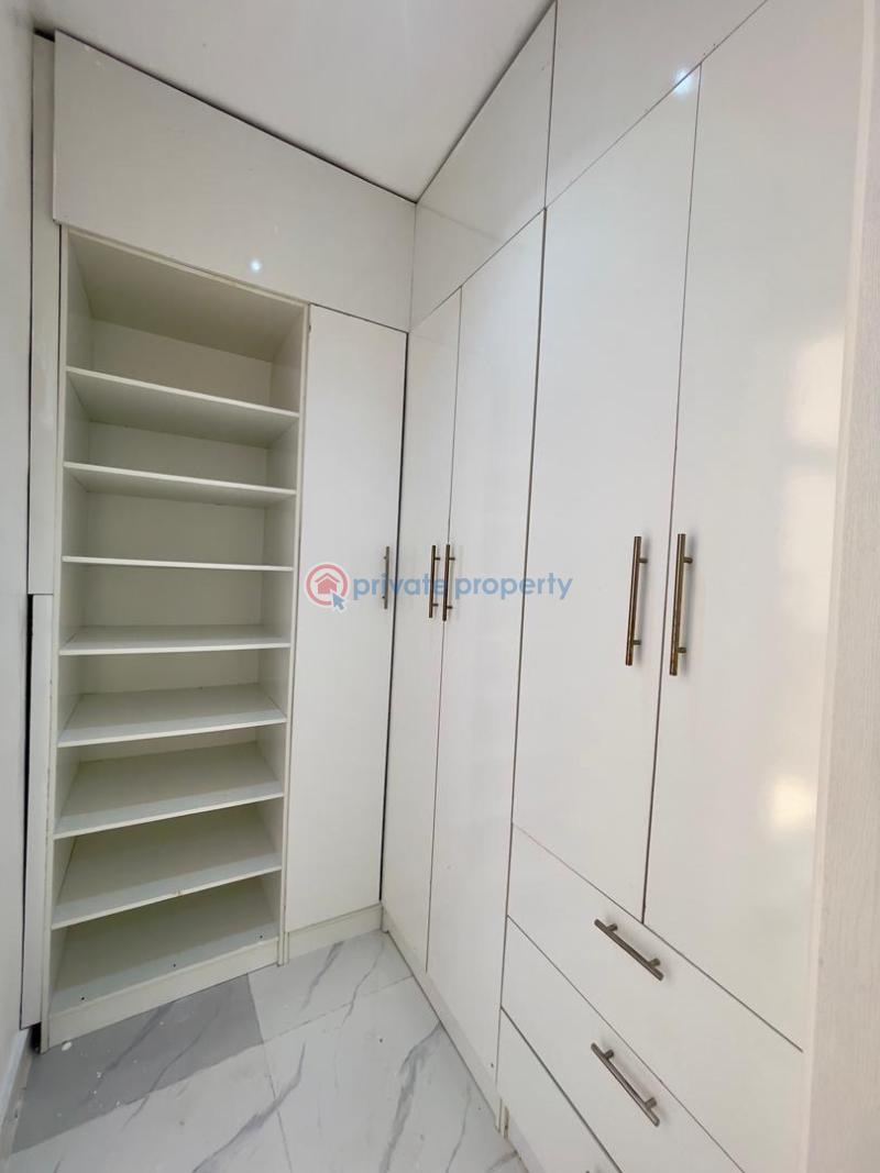 4 bedroom Semi detached Duplex For Sale Ikota Lekki Lagos - 8