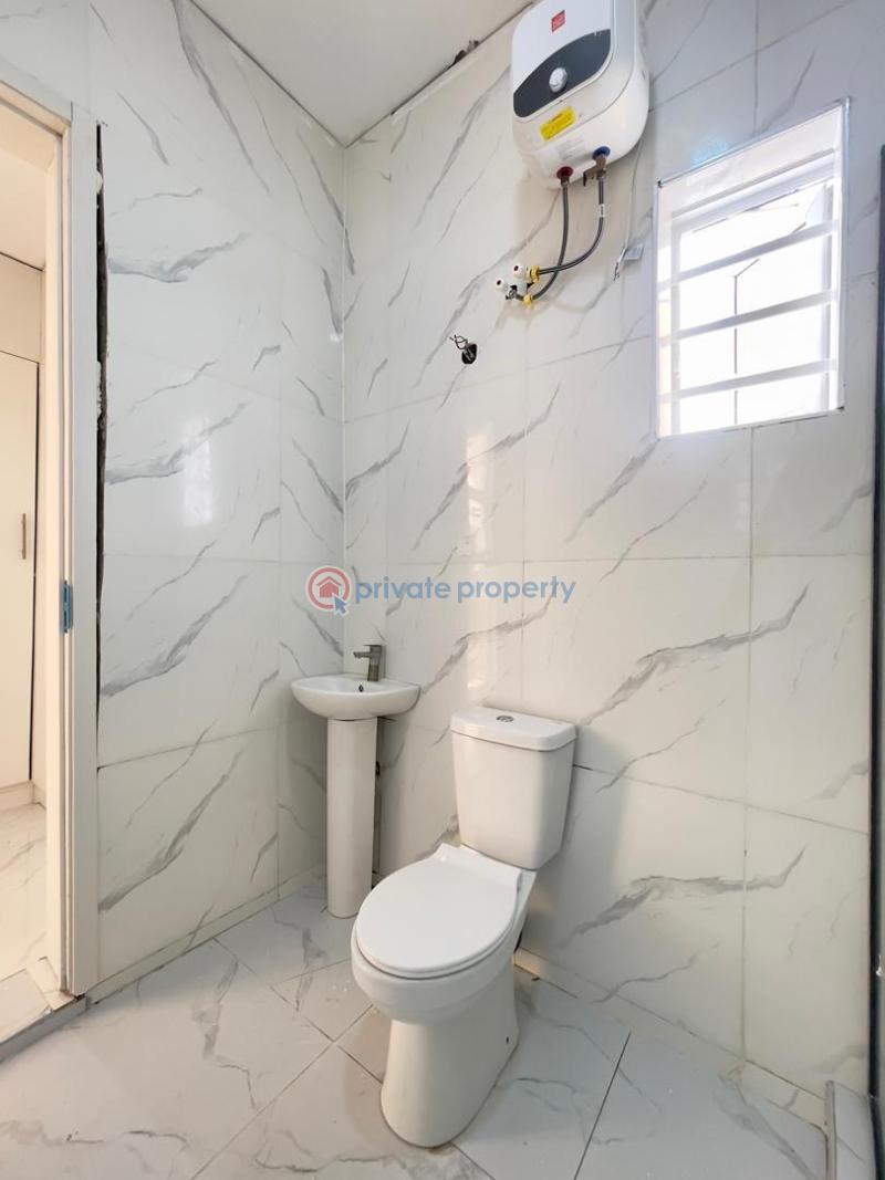 4 bedroom Semi detached Duplex For Sale Ikota Lekki Lagos - 9
