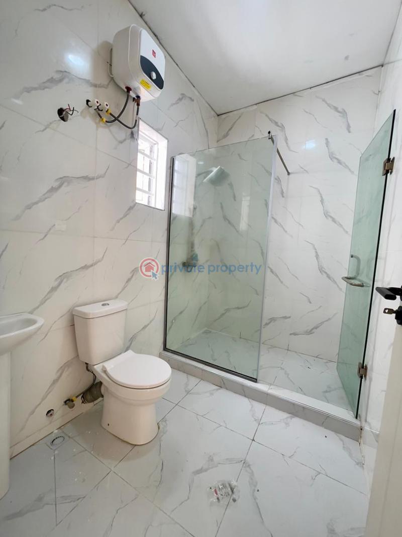 4 bedroom Semi detached Duplex For Sale Ikota Lekki Lagos - 10