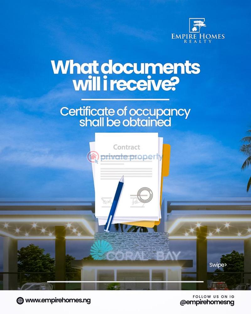 Land For Sale Ketu Epe Lagos Epe Lagos - 8