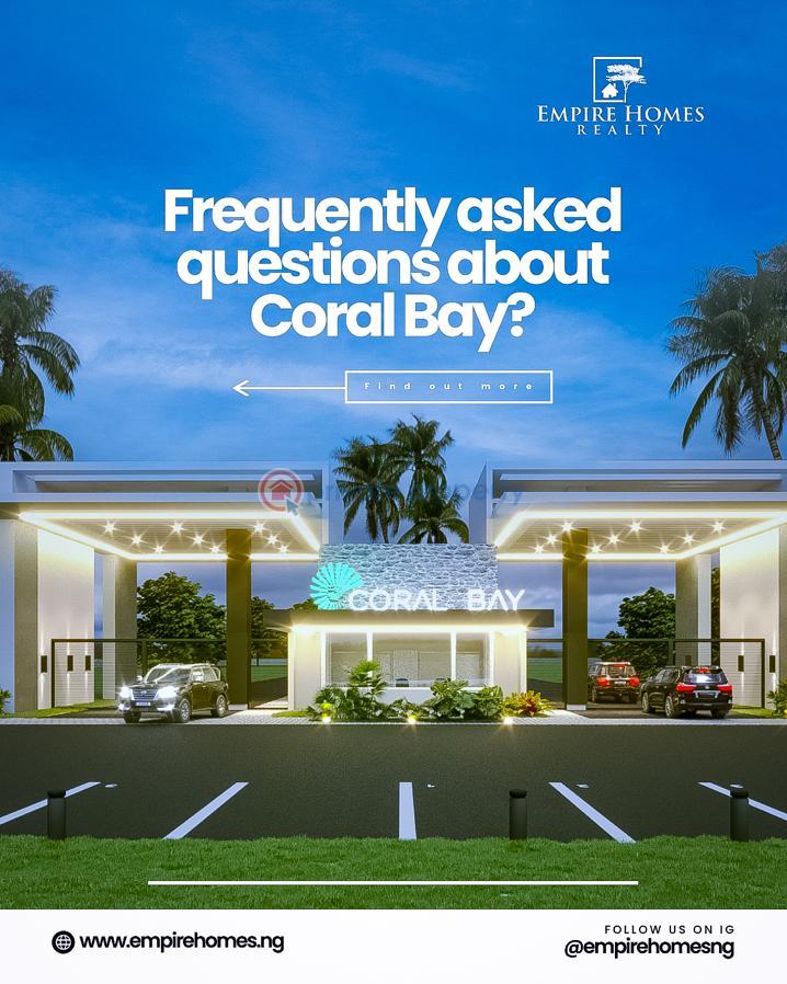 Land For Sale Ketu Epe Lagos Epe Lagos - 3