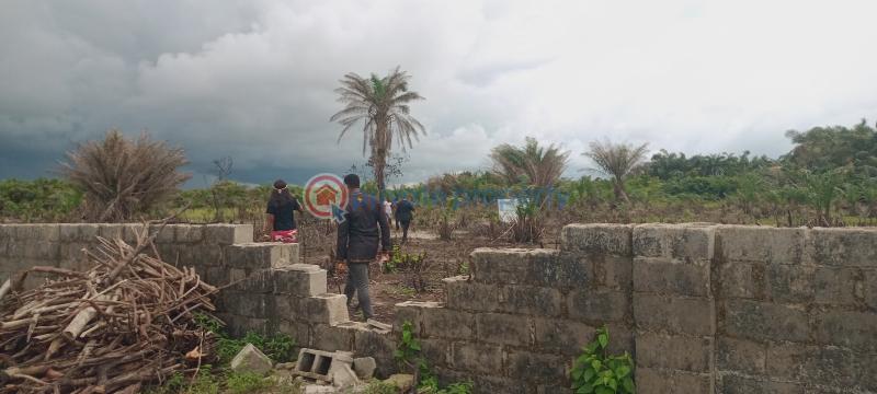 Residential Land For Sale Bethel Gardens Phase 2 Ise Town Ibeju-Lekki Lagos - 4