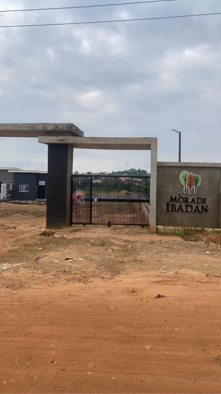 Residential Land For Sale Off Lagos/ijebu Ode Road Odo ona Ibadan Oyo