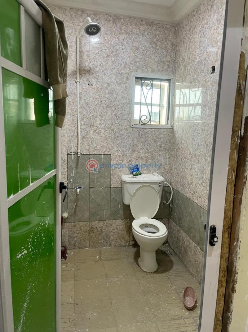 Affordable room and parlor apartment - 4 1 bedroom Mini Flat For Rent New Road Awoyaya Ibeju-Lekki Lagos - 4
