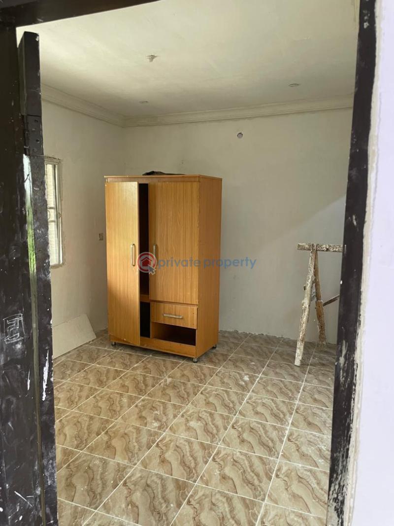 Affordable room and parlor apartment - 7 1 bedroom Mini Flat For Rent New Road Awoyaya Ibeju-Lekki Lagos - 7