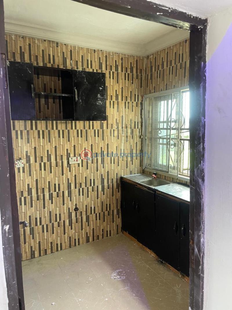 Affordable room and parlor apartment - 6 1 bedroom Mini Flat For Rent New Road Awoyaya Ibeju-Lekki Lagos - 6