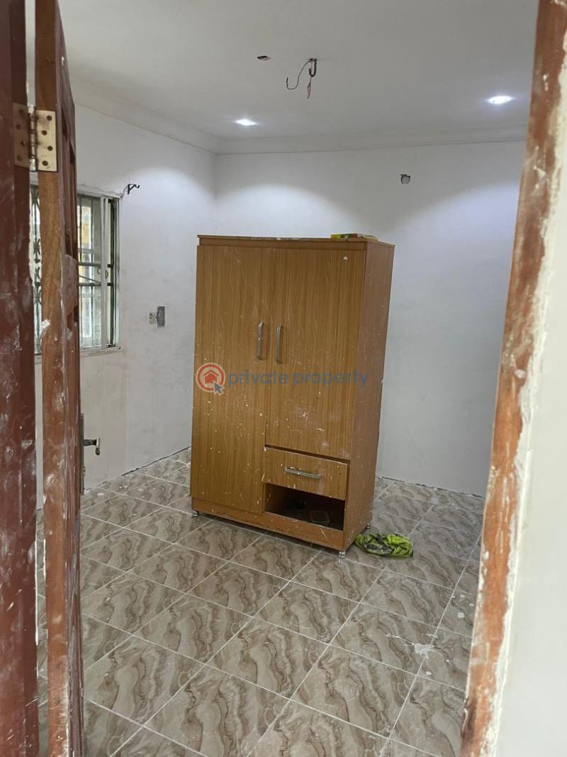 Affordable room and parlor apartment - 3 1 bedroom Mini Flat For Rent New Road Awoyaya Ibeju-Lekki Lagos - 3