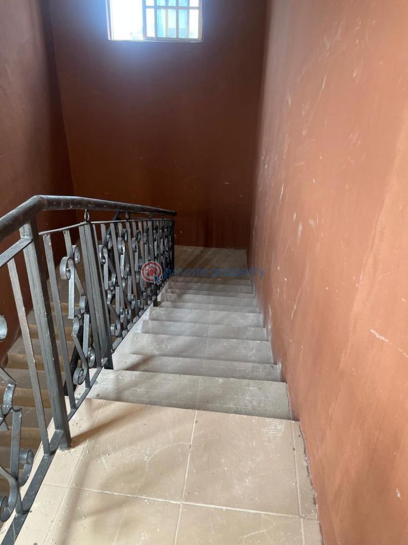 Affordable room and parlor apartment - 9 1 bedroom Mini Flat For Rent New Road Awoyaya Ibeju-Lekki Lagos - 9