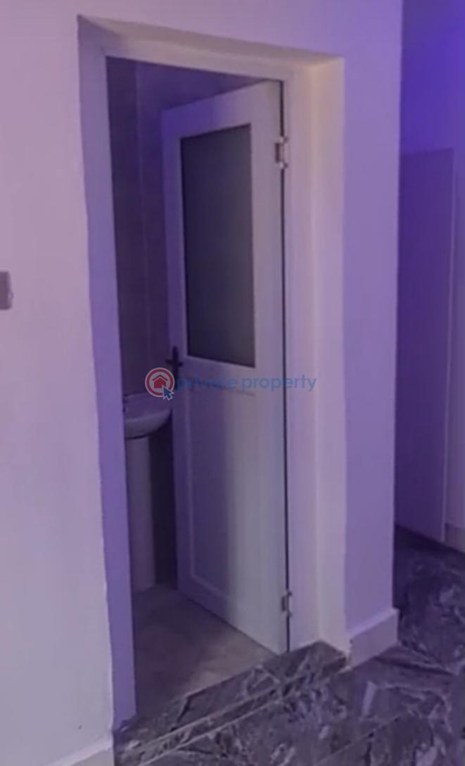 1 bedroom Self Contain For Rent Ocean Palm Estate Sangotedo Ajah Lagos - 0