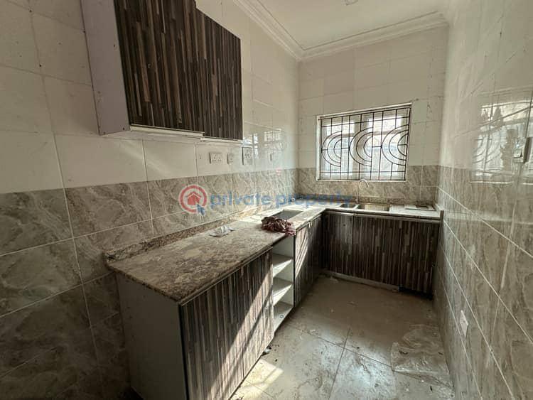 1 bedroom Self Contain For Rent Abijo Ajah Lagos - 4