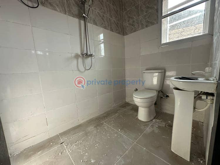 1 bedroom Self Contain For Rent Abijo Ajah Lagos - 2