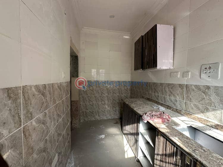 1 bedroom Self Contain For Rent Abijo Ajah Lagos - 3