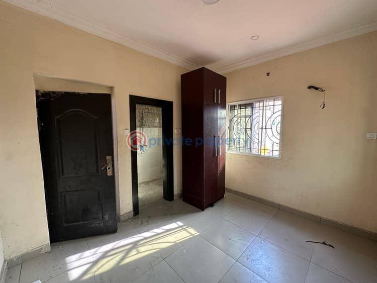1 bedroom Self Contain For Rent Abijo Ajah Lagos - 1