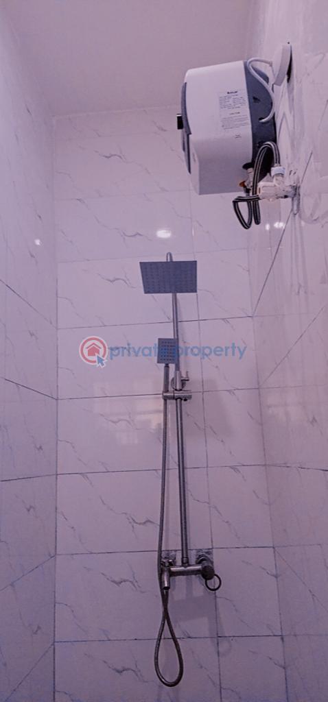 1 bedroom Short Stay Short let 15 Ovamann Street Ago Palace Bridge Okota Lagos Okota Isolo Lagos - 4