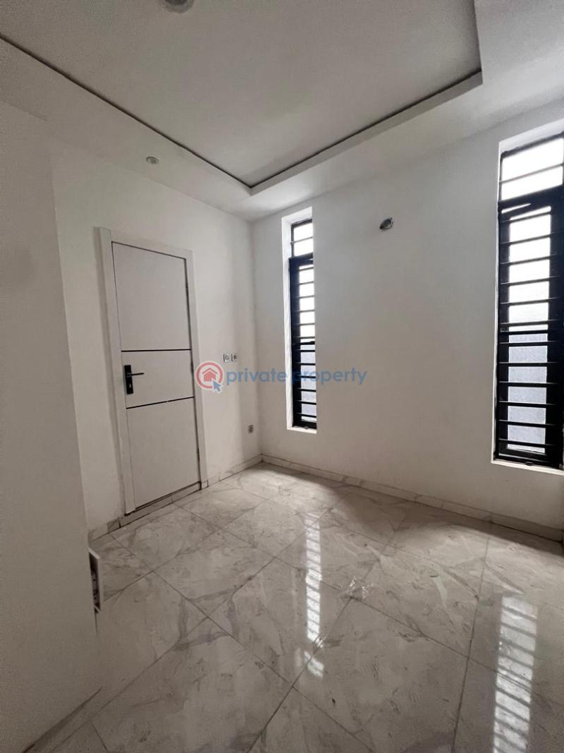 1 bedroom Shared Apartment For Rent Ikota Lekki Lagos - 5