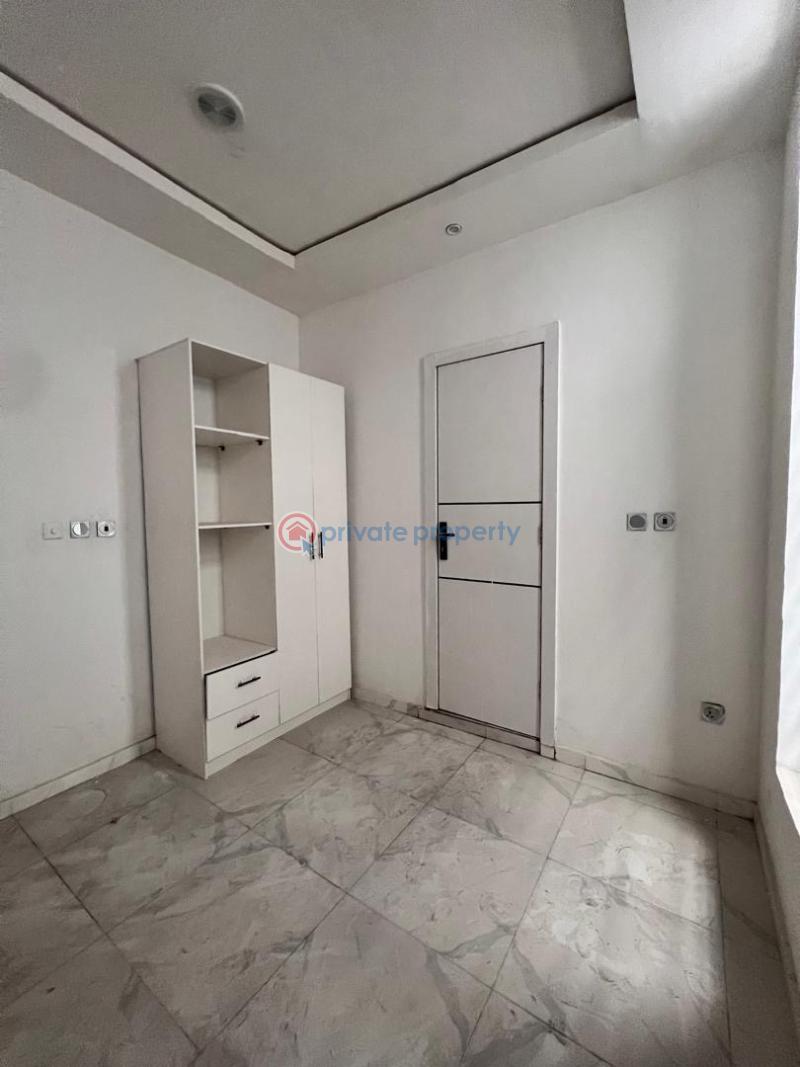 1 bedroom Shared Apartment For Rent Ikota Lekki Lagos - 4